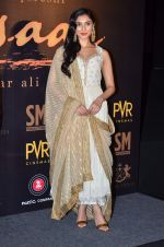 Pernia Qureshi at Jaanisar trailor launch in PVR, Mumbai on 7th July 2015